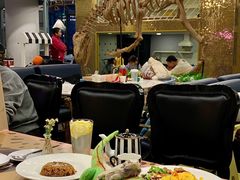 -FAIRYLAND龙族星球主题餐厅(凯丹广场店)