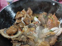 -侠成水上农庄(工业大道店)
