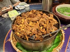 甘家界牌柠檬鸭-甘家界牌柠檬鸭(青山店)