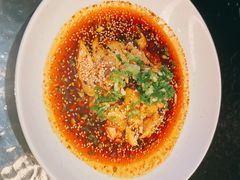 过桥口水鸡-桂花里·衢州菜·精酿餐吧(未来科技城万达广场店)