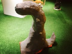 -chi K11艺术空间展览厅