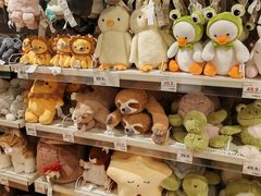 -NITORI 宜得利家居(上海中山公园龙之梦店)