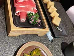 -湊湊火锅·茶憩(和平大悦城店)