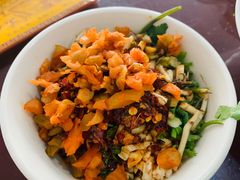 -高大姐石磨豆花(南新街店)