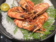 -花潮料理艺食馆(世欧广场店)