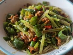 -中阿兰牛肉面(悦海新天地店)
