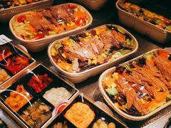 -佰禾寿司(学府凯德店)