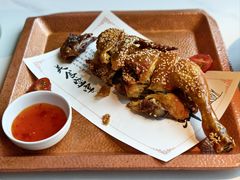 -庆江南江南菜(琴湖溪里花园城店)