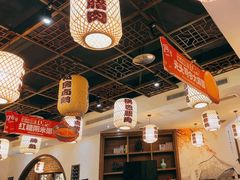 -杨记隆府(白象街店)