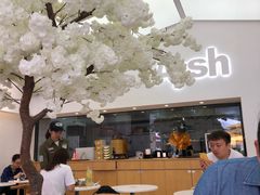 -艾薯夫妇Aysh(福田星河COCOPark店)