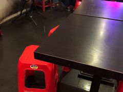 大堂-细妹五香牛杂(步行街店)