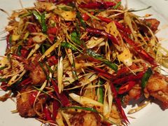 -泰澜得泰国菜(大学城店)