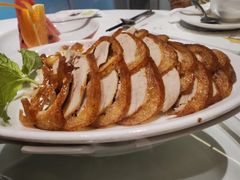 -御仙都北京菜馆·烤鸭店(双井店)