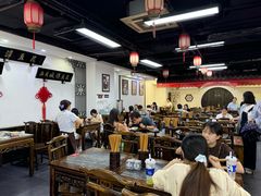 -西月城谭豆花(春熙路店)