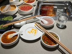 -海底捞火锅(关山保利店)