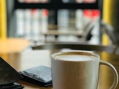 -星巴克臻选(福州东百中心分店)