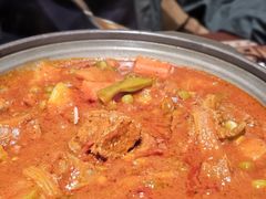 -梅夫娜土耳其餐厅.清真HALAL