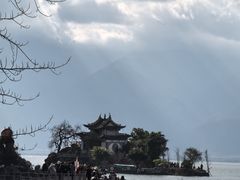 -小普陀