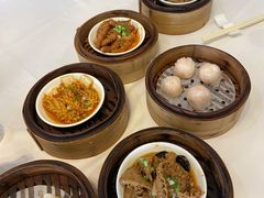 虾饺皇-万龙洲海鲜(南新仓店)