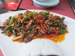 -一个叫川的地方(麒麟新天地店)