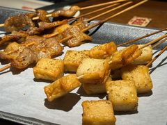 -管氏翅吧(台湾街店)