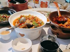 -眉州东坡(翠微印象城店)