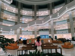 -厦门市图书馆(集美新城馆区)