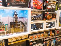 -乐高专卖店(温州万象城店)