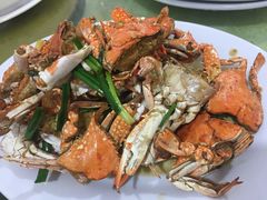 -秋姐美食店(旅游大道店)