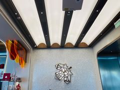 -Tims天好咖啡(河西万象城店)