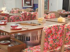 -那红花·东北菜铁锅炖(仙林金鹰店)