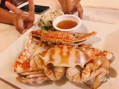 -Red Lobster