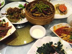 -龙汇酒家(沪闵路店)