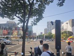-万达广场(松江店)