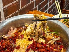 -土媳妇香锅坊(光谷店)