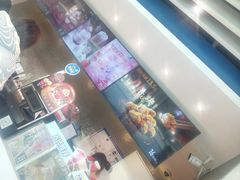 -DQ·蛋糕·冰淇淋(通州万达店)