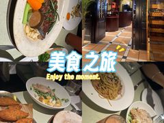 -碧特博格啤酒花园餐厅(芜湖路店)