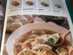 -南小馆(迪士尼小镇店)