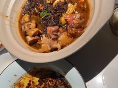 -筱爷叔·上海传统手工菜(玉树路店)