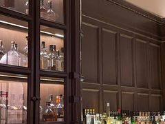 -LONG BAR 廊吧(外滩华尔道夫酒店)