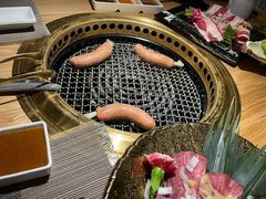 -江户烧肉(高德店)