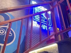 -入火韩国烤肉(凯旋广场店)