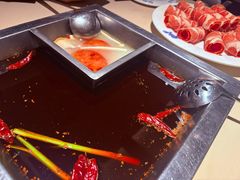 -龙森园火锅(琴台路店)