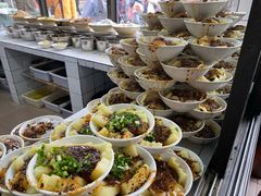 -洞子口张老二凉粉(文殊院店)