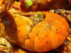-味纯私房菜江湖菜·烧烤.羊蝎子(卡尔店)