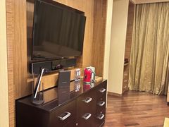 -深圳星河丽思卡尔顿酒店