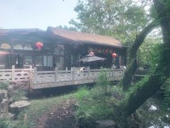 -兴福老面馆(寺路街店)