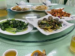 -景好海鲜餐厅(大鹏必选旅游店)