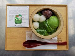 -中村藤吉(本店)