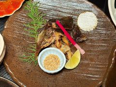 -花潮料理艺食馆(SM新生活广场店)